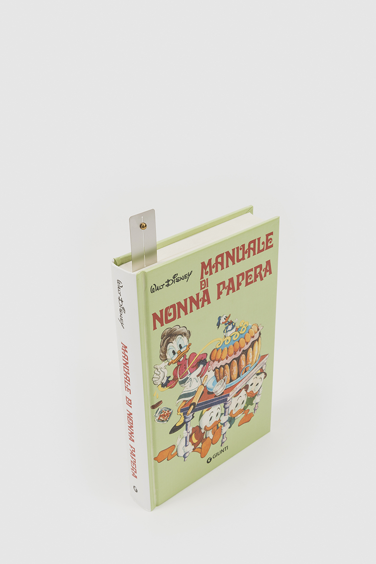 Ellice Bookmark  by Danese Artemide Design Accessories